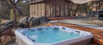 Remote Work Special Hideout Totokon
