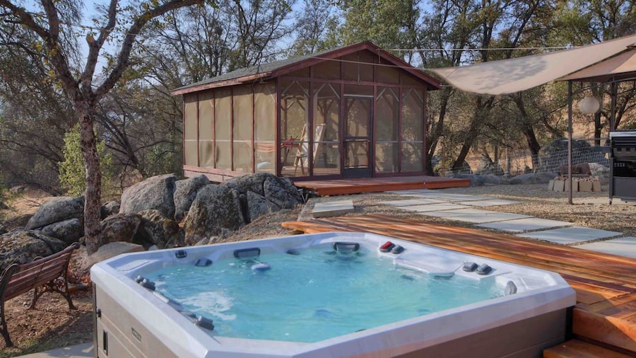 Remote Work Special Hideout Totokon