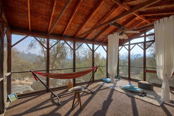 独立别墅 | 3 多间卧室