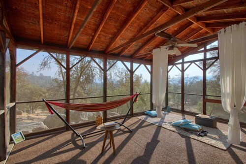 Remote Work Special Hideout Totokon