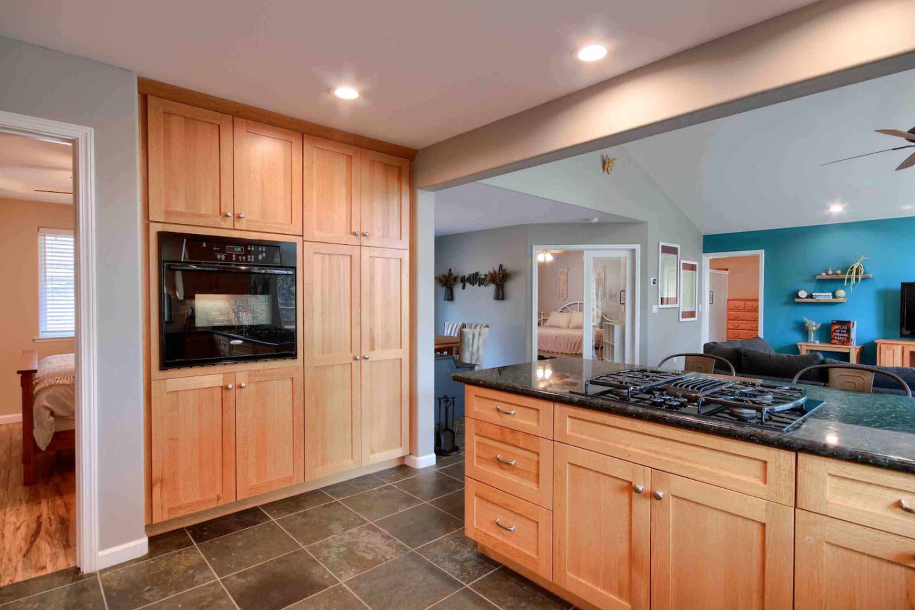 獨棟房屋 | 3 間臥室