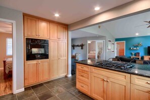 獨棟房屋 | 3 間臥室