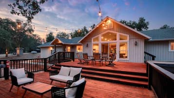 獨棟房屋 | 3 間臥室