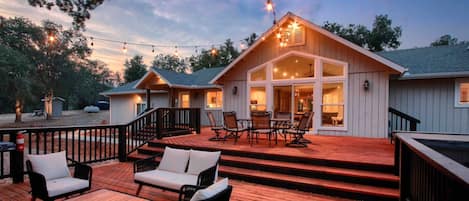 獨棟房屋 | 3 間臥室