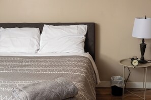 3 chambres, Wi-Fi, draps fournis