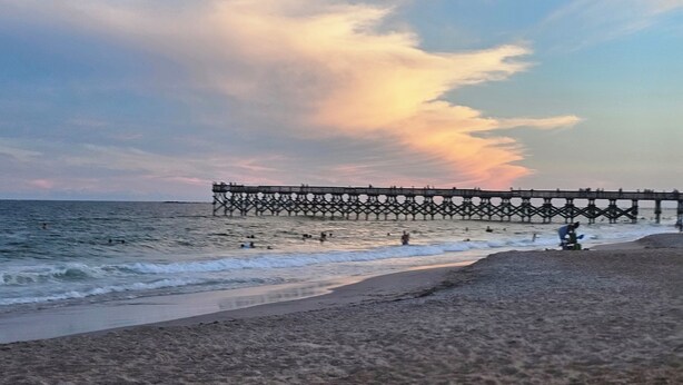 Strand