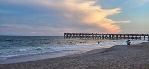 Beach - Designed Comfort Near the Cargo District
Escape to Casa on 17th (Wilmington)