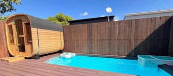 Grandioso Okinawa Pool Villa Onna14