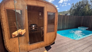 [16 guests] 3LDK (130sqm) /5 Beds + 3 Folding Beds / Pool & Sauna / BBQ / Onna 14B / Non-Smoking | Room amenity