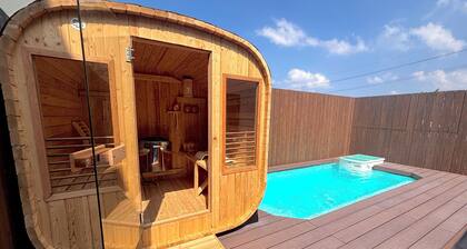 Grandioso Okinawa Pool Villa Onna14