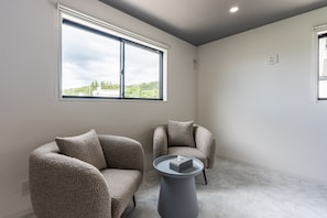 Villa, 3 Schlafzimmer, Nichtraucher (Swimmingpool/BBQ/2CarsOK/Onna14A)