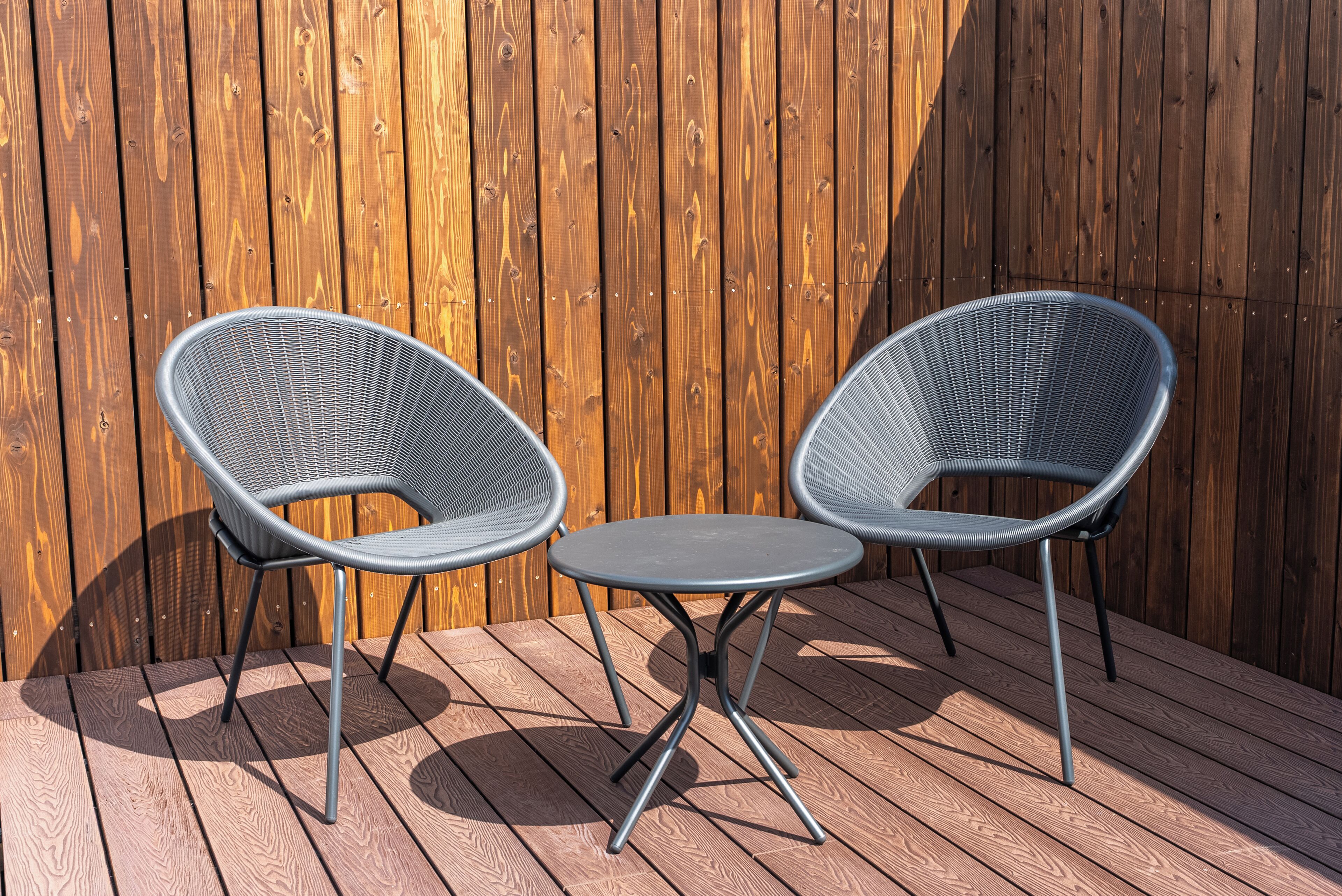 Comodidades do quarto