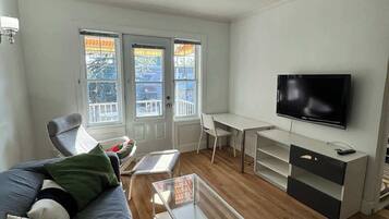 Smart TV, offices