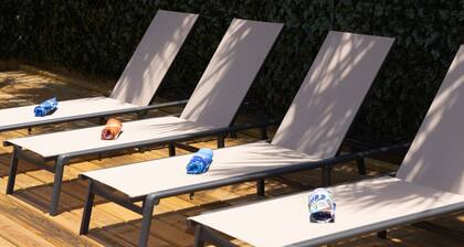 Walk to Vilano Beach