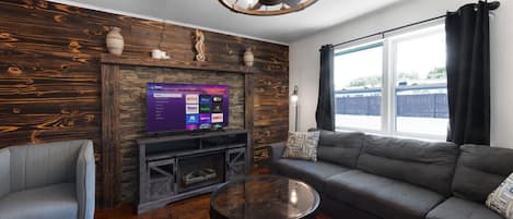 Smart-TV
