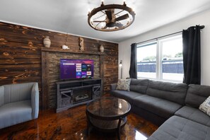 Smart TV