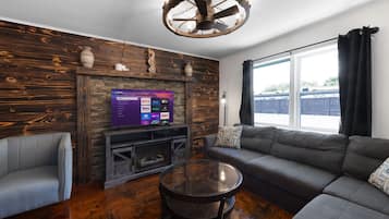 Smart TV