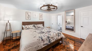 1 habitación y wifi gratis