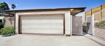 Cal King BR Pet-Friendly/ AC/Metro/APU