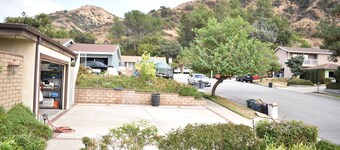 Cal King BR Pet-Friendly/ AC/Metro/APU