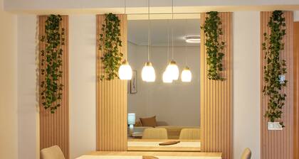 Eden/apartment