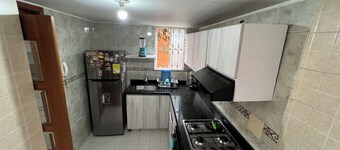 Blessed house with family atmosphere