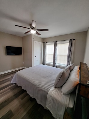 3 chambres, Wi-Fi, draps fournis