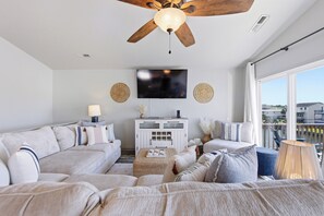 Smart TV, books