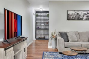 TV connectée