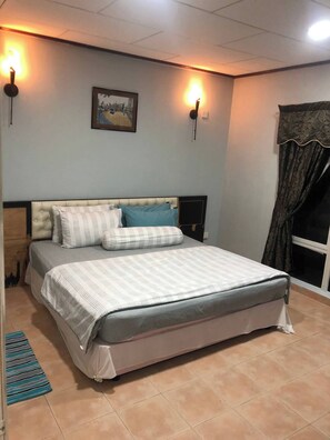4 bedrooms, iron/ironing board, WiFi - Villa 841 @ A'Famosa Resort (Alor Gajah)