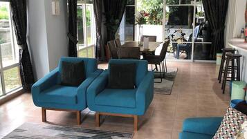 Sala d'estar