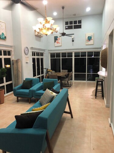 Villa 841 @ A'Famosa Resort