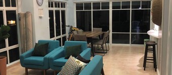 Villa 841 @ A'Famosa Resort