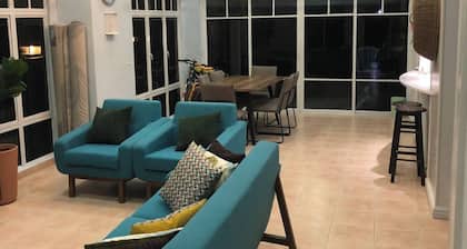 Villa 841 @ A'Famosa Resort