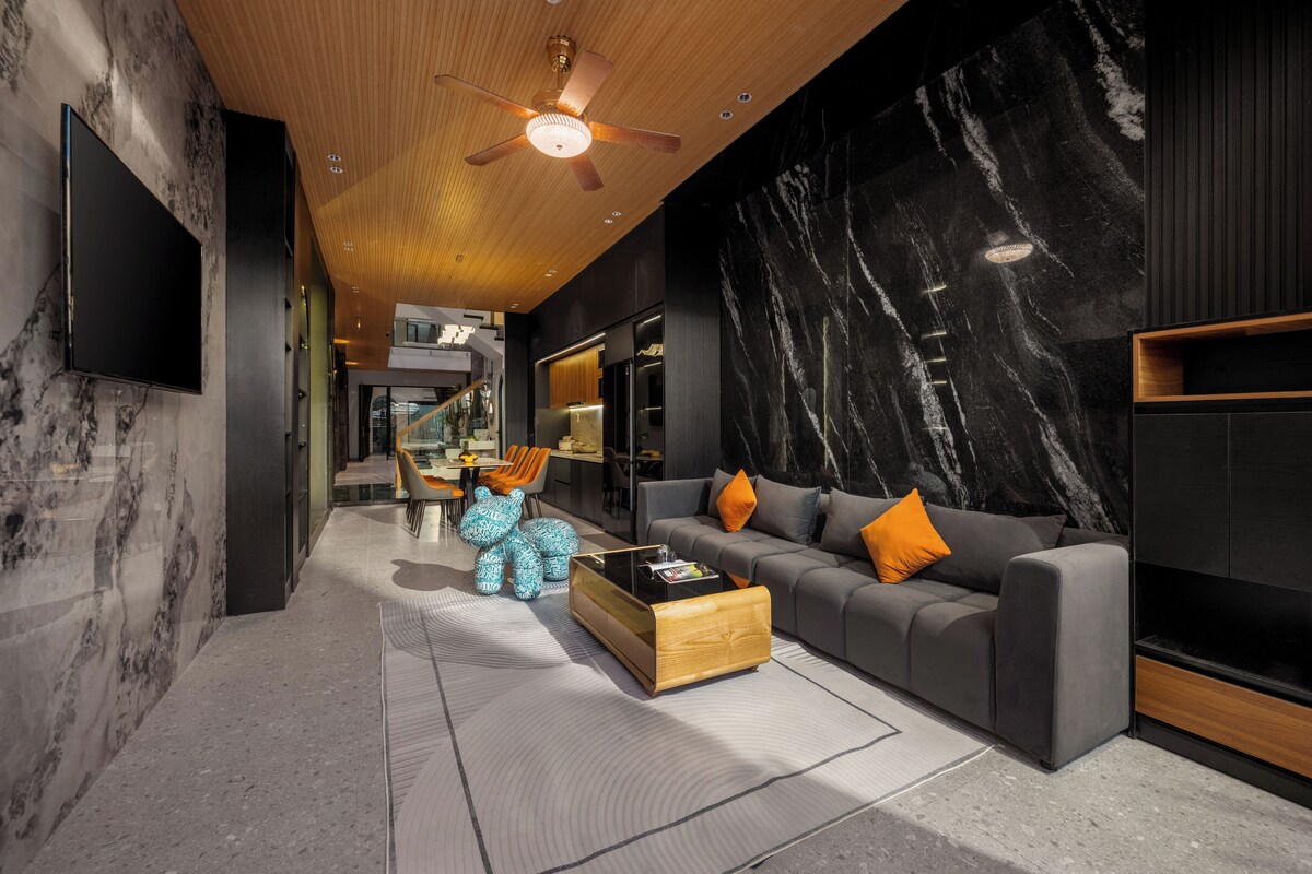 Image de profil de l’hôte