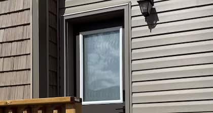 Elegant 1-Bedroom Basement Suite