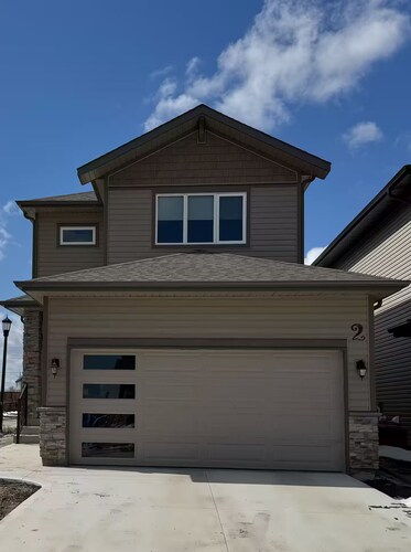 Elegant 1-Bedroom Basement Suite