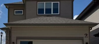 Elegant 1-Bedroom Basement Suite