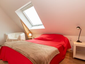 Room - Les Liesses by Interhome (Le Vivier-sur-Mer)