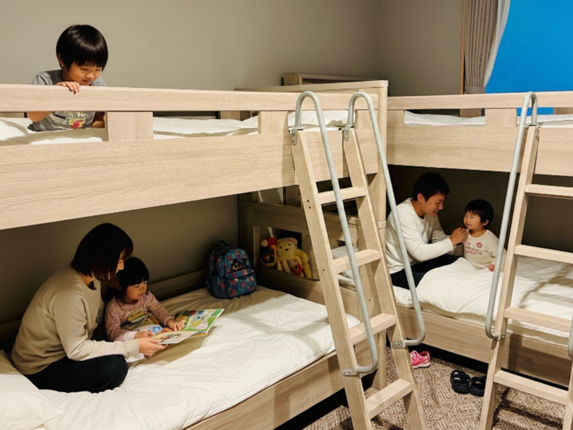 Foto - BANDE Hotel in Namba