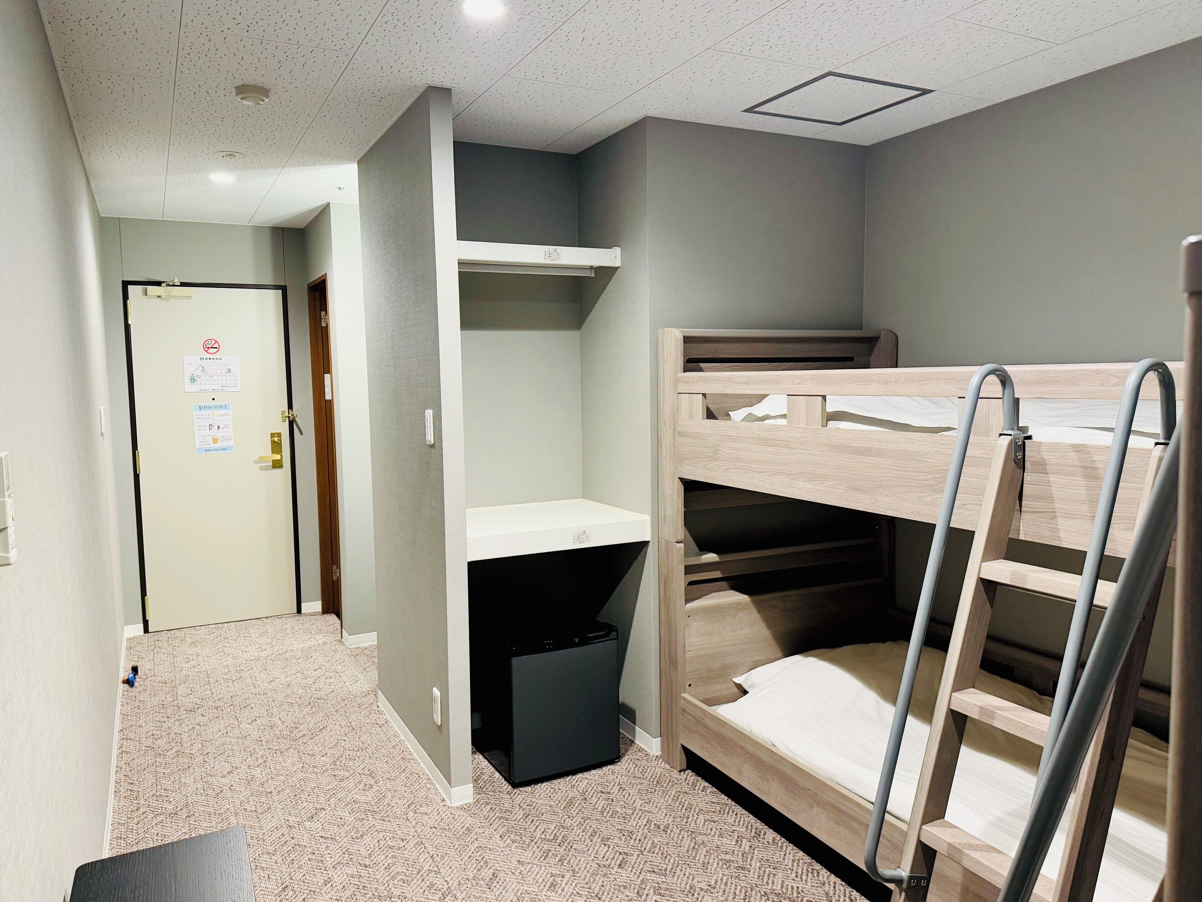 Foto - BANDE Hotel in Namba