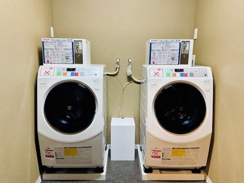 ランドリー