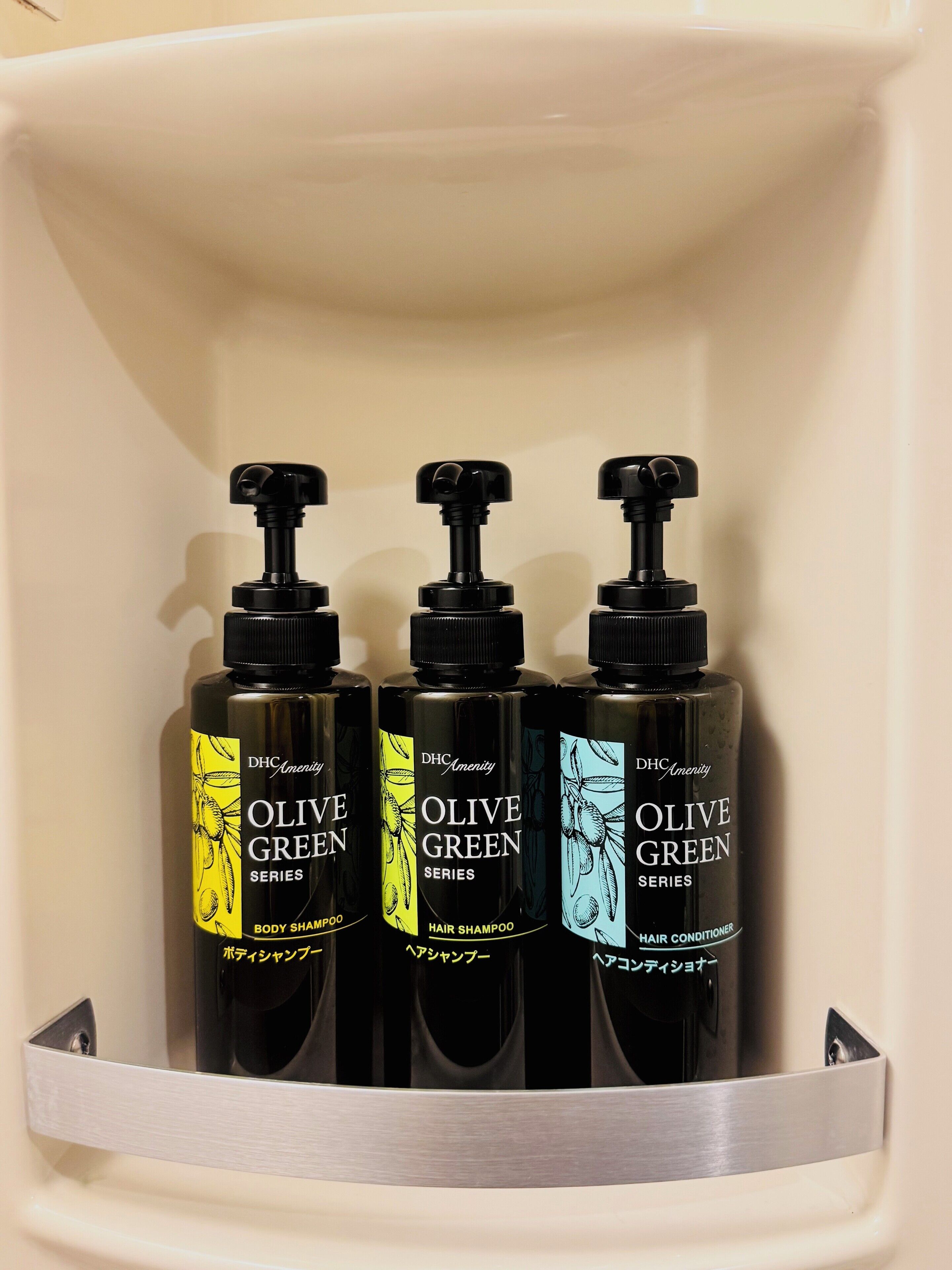 Foto - BANDE Hotel in Namba