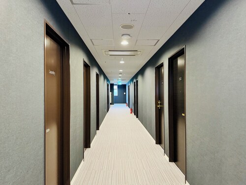 BANDE HOTEL in NAMBA 