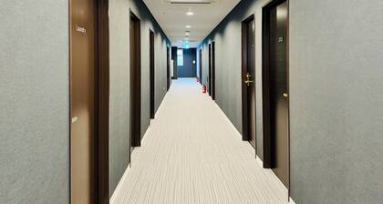 BANDE HOTEL in NAMBA