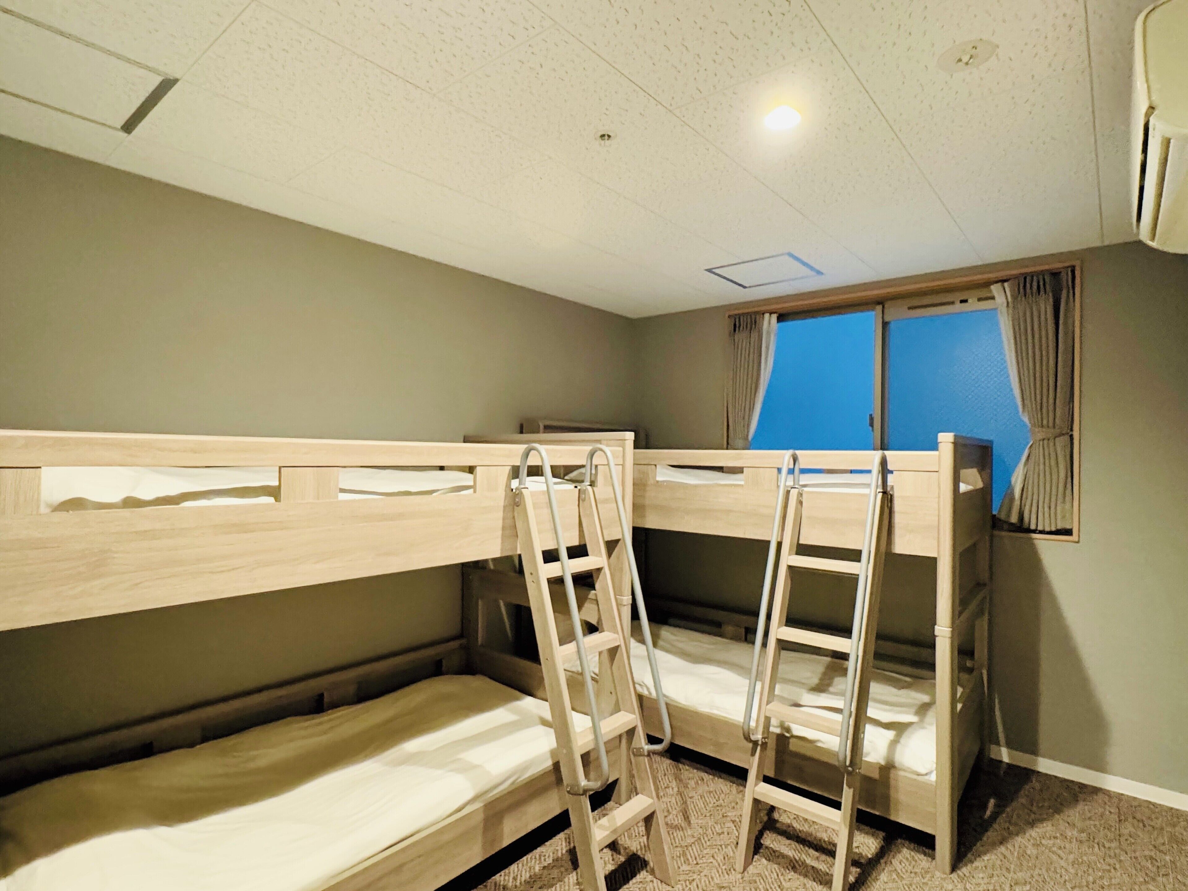 Foto - BANDE Hotel in Namba