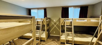BANDE HOTEL in NAMBA 
