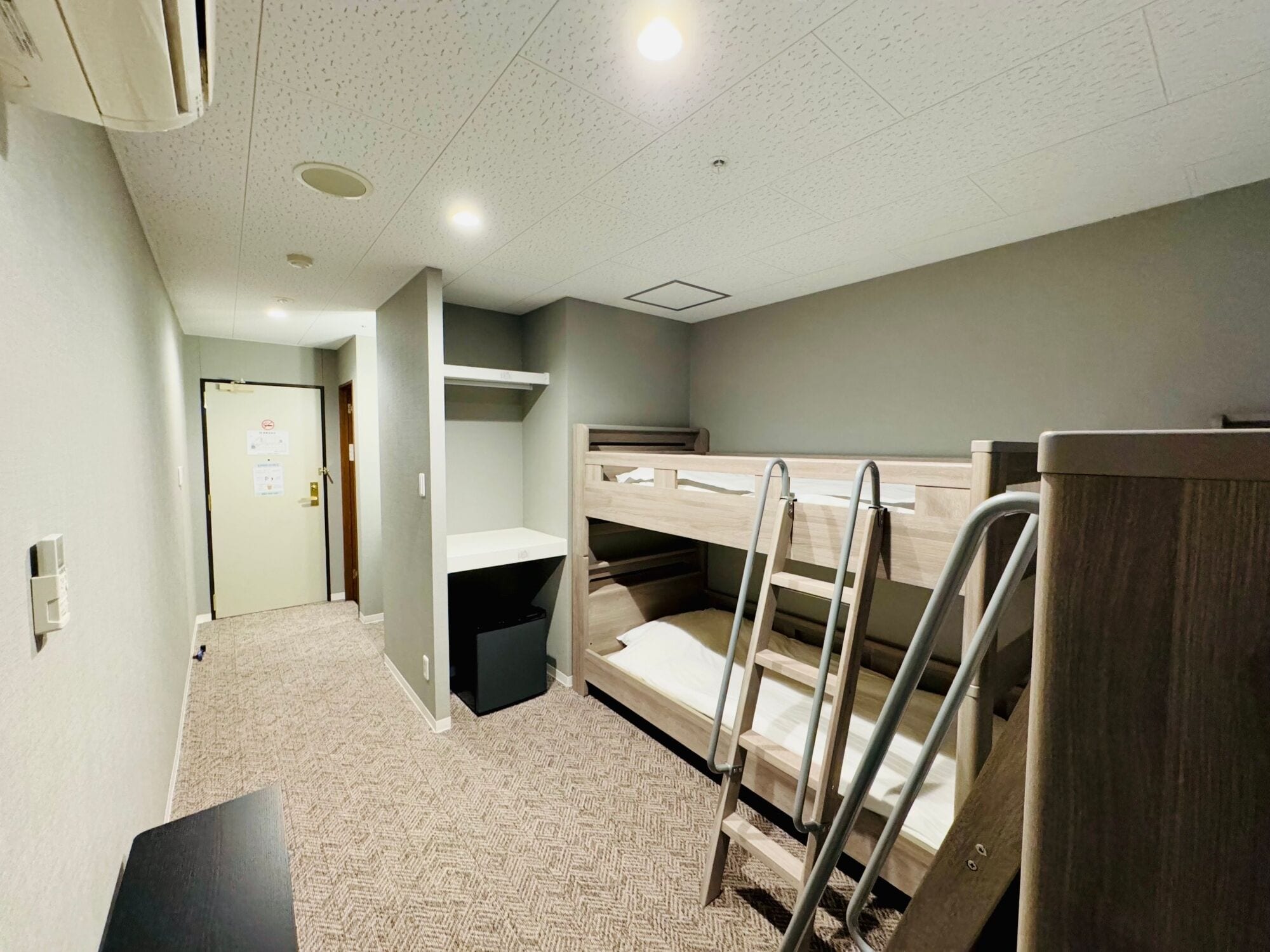 Foto - BANDE Hotel in Namba