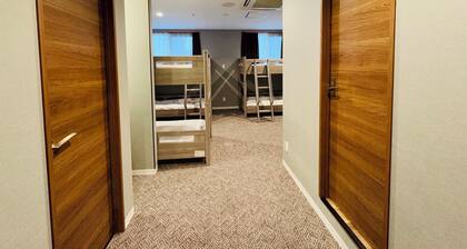 BANDE HOTEL in NAMBA