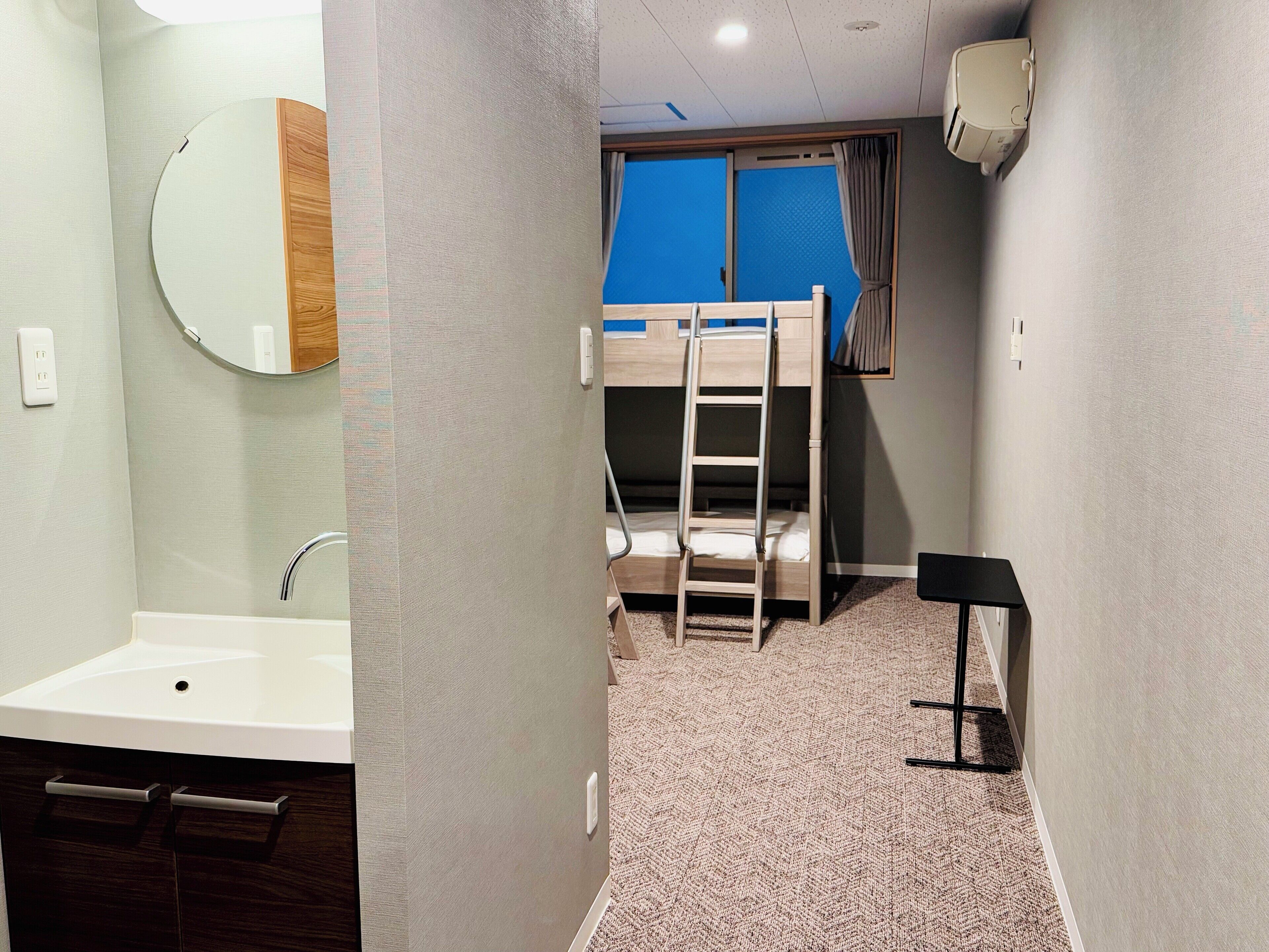 Foto - BANDE Hotel in Namba